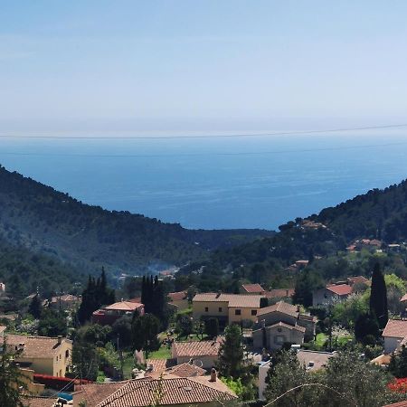 Villa Aurelia ラ・チュルビ エクステリア 写真