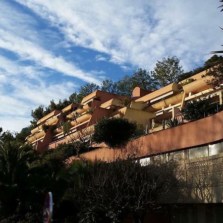 Villa Aurelia ラ・チュルビ エクステリア 写真