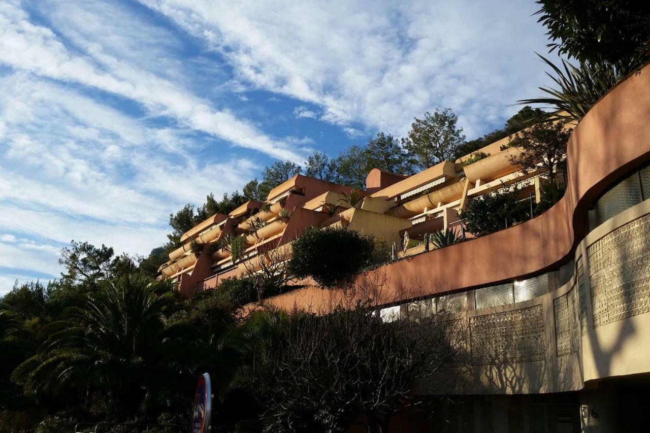 Villa Aurelia ラ・チュルビ エクステリア 写真